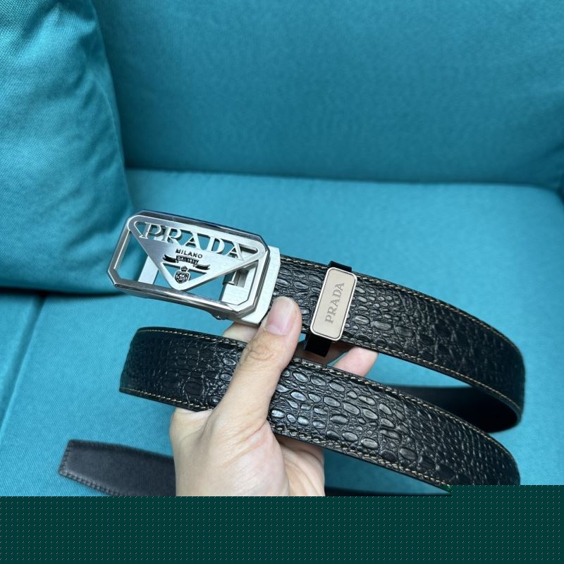 Pra*a belts